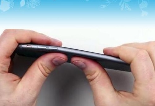  iPhone 6s机身材质大探秘 ！这次用上了显微成分分析