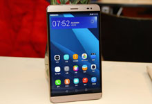 新增分屏功能 荣耀X2发布最新Android 5.1版本OTA升级