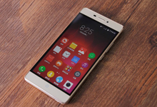 “情怀”与配置，浅谈坚果手机与中兴威武3