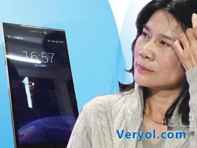 参数跑分仍入门！安兔兔曝格力手机增强版！