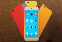 坚果手机没那么牛！配置仅是千元机入门级