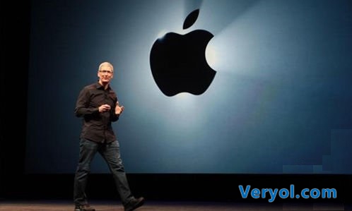 苹果发出邀请函！新一代iPhone将于9月9日发布