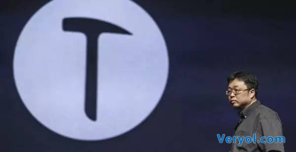 猪队友京东坑了罗永浩！周鸿祎公然调侃