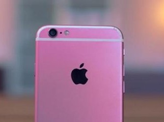 iPhone 6s新配色传闻疑云或只因色差问题！