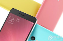 红米note2高配版8月27日首发