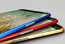 iphone7曝光 新增配色亮瞎眼