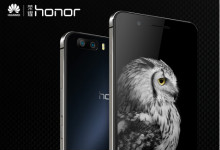 华为荣耀5X曝光   千元机将添新战将