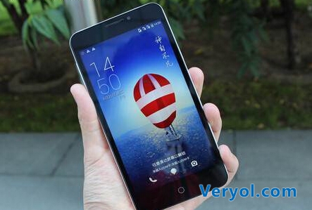 初入职场，有这么一款超高性价比4G手机足矣