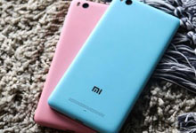 没有金属机身/指纹识别！小米4c售价1299元起？
