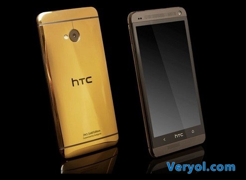 6色包含玫瑰金！神似iPhone 6s的HTC One A9渲染图曝光