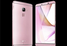 摄像头不”凸“ 乐视手机2机身更漂亮 ！