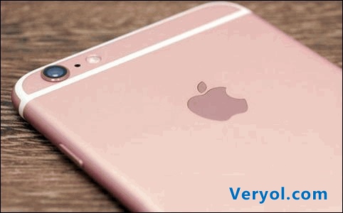 新配色又有了新证据！iPhone 6s再曝包装盒