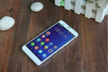 1799元平行双镜头  荣耀6 plus开放购买