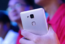 华为Mate S今日国内发布 臻享版售价4199元