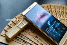 华为mate S定价4199元 追赶三星苹果