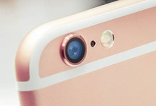 来自iphone6s的巨变：蓝宝石没了，玫瑰金来了