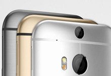 HTC M9+升级版月底发布！加入快速对焦+光学防抖