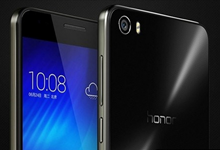 华为荣耀7Plus和麒麟950双双曝光