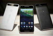 华为谷歌强强联手  新发布的Nexus 6P看点在哪里？