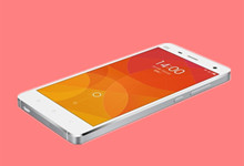 小米新机渲染图曝光！首次搭载双摄像头