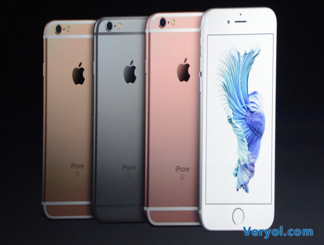 iPhone 6s销量会创记录！供货却出现问题