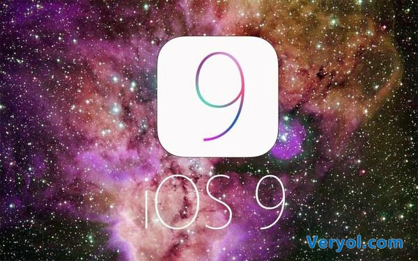 浓浓的安卓味？新字体成了iOS 9最大槽点