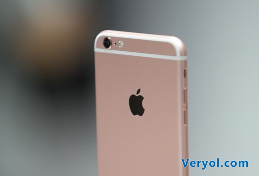 iPhone 6s降低单位像素尺寸真的是个倒退吗？