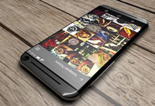 中端机的配置却卖出高端机的价格  HTC One A9售价曝光