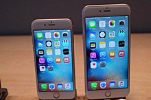这波很亏！中国竟成iphone6s卖的第二贵国家