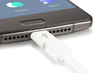 一加推出Type-C转接头  仅29元可以挂钥匙上