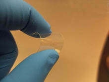 石墨烯将改变电子科技？华为联手英国大学共同研究