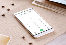 颜值爆表！360奇酷手机旗舰版美文图赏