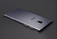 三星急了！搭载2000万像素叫板iPhone6s