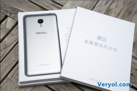 魅蓝新品跑分仅38000？21日发布会无惊喜