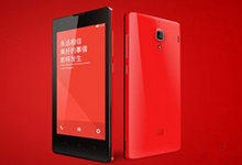 终于等到了！小米首款指纹识别手机11月震撼来袭