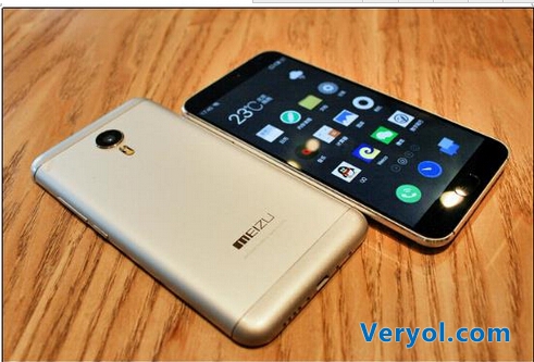 魅族李楠微发声 1021魅蓝metal双11夺冠