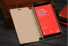 小米推红米新机冲销量？ 全金属机身+指纹识别