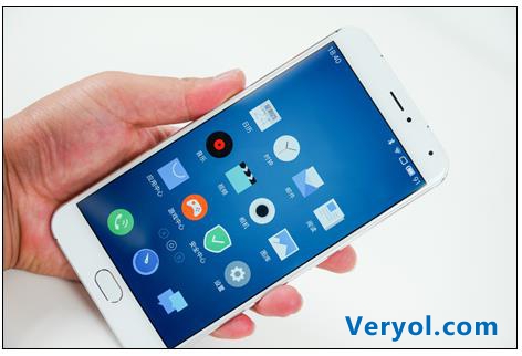 高通820又跳票 魅族PRO 5性能强到无朋友