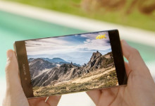 关于4K屏幕手机 你想知道的都在这里