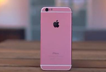 iPhone 6s销售疲软 创新不足是软肋