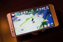 千元再添悍将！荣耀畅玩5X昨日发布