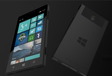 微软神秘新机Surface Phone曝光 Lumia950/Lumia950X