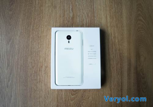 魅族1021邀请函：魅蓝金属潮流民主化