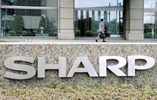 夏普宣布研发机器人智能手机  走路谈话跳舞都可以