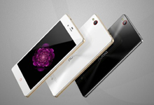 努比亚发布三款升级版新机 最低售价1499元