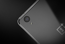 一加X将于11月5日首发 3G内存1599元