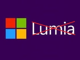 主打Surface产品线！微软真会放弃Lumia品牌？