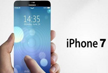 iPhone7曝光：home键或将被屏幕所取代