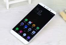 玩转科技与时尚  360奇酷手机旗舰版全网通耀目登场  