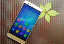 999元性价比小神器——荣耀5X正式发布迎战“双11”